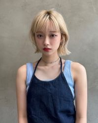 -木北造型