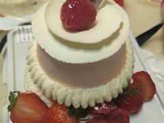 -FANEN法念·烘焙·甜点(万象城店)