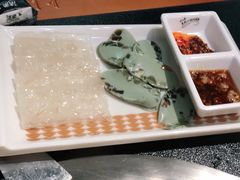 -灶座小锅烀饼•铁锅炖(船营店)