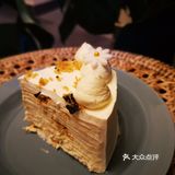 摩洛哥主题下午茶