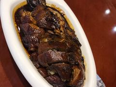 -上和臻品中国菜(花园街店)