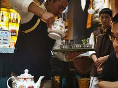 -敏珠拉姆藏餐·南京厨房(富春江东街店)