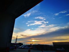 -杭州萧山国际机场