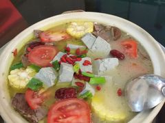 -花水湾红太阳牛肉汤锅