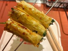 -熙成烧烤·三十三年(开发区店)