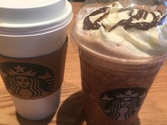 -星巴克(讯美科技广场店)