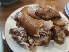 -浑河春面馆非遗鹿角面(良乡店)