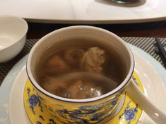 -富力威斯汀酒店-中国元素中餐厅(武昌临江店)