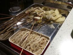 -钢管厂歆瑞源油卤串串香(春熙路太古里店)