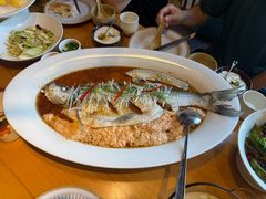 -丹江渔村(龙旗店)