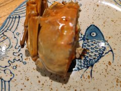 -蟹黄鱼·海派深夜面馆(江湾里店)
