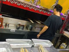 -阿拉提大盘鸡@米饭(南环东路汇邻广场店)