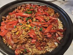 肉汤泡饭-匠熙小馆(崇文门店)