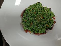 -柒厢食事雅谈