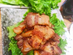 -东吉馆韩式餐厅(八经街总店)