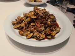 -鸽子侯·家宴·平价海鲜(绿地店)