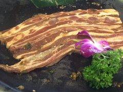 -一品诚记烤肉·甄选店(中南路店)