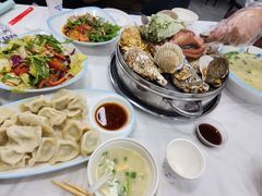 -日照大牌檔•小船海鲜(万平口店)