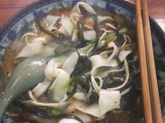 -鸿福面馆(乍浦路店)