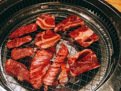 -御牛道日式烤肉料理(杭州万象城店)
