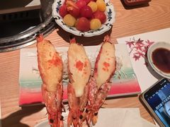 -隐泉京望日式料理(太和广场店)