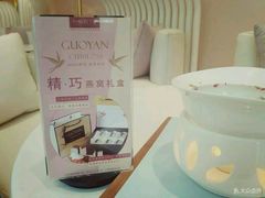 -MEET缘燕窝甜品&Tang's cake(华润万象城店)