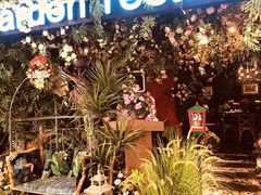 -第101座花园餐厅(湖滨88店)