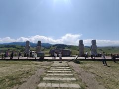 -新疆那拉提国家旅游度假区