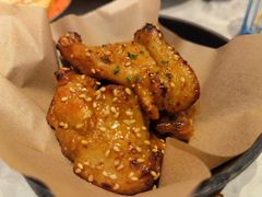 -必胜客(东大桥店)