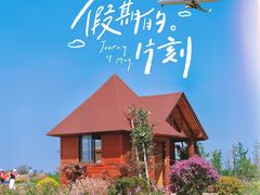 -空港花田景区