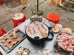-旺记碳烤肥牛(总店)