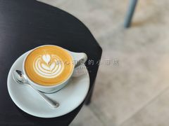 -NokNok Coffee(宽窄巷子店)