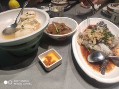 -客家汇·客家传承菜(水库店)