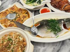 -今一靓汤.顺德菜东莞三十年老字号(厚街店)