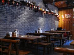 大堂-四喜小胖·北京涮肉(五道营店)