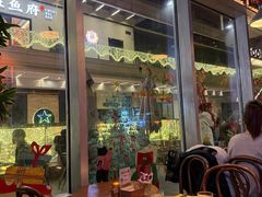 -Blac+Blac(中海环宇荟店)