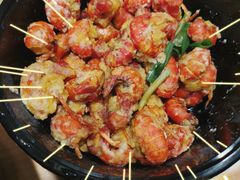 -一棠龙虾•王牌虾球(楚河汉街店)