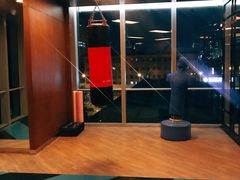 -北京索菲特大酒店·健身中心