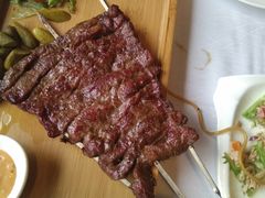 -马克西姆俄罗斯餐厅(通亚街店)