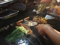 -永旺黄岛购物中心