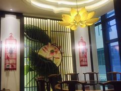 红肠-四川香天下火锅(上海城店)