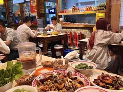 -江味龙虾馆·裸蓝龙虾(南山店)