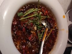 -绿茶餐厅(深圳龙华天虹购物中心店)