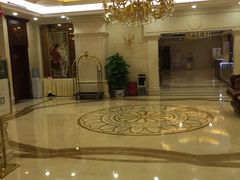 -维也纳酒店(广州惠福西上下九店)