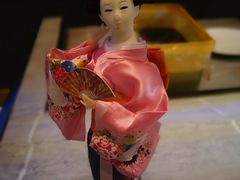 -新发展亚太JW万豪酒店·福苑咖啡厅