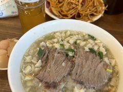 -老刘家永盛斋·传统泡馍(东关南街店)