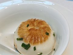 -成都钓鱼台精品酒店-品聚·成都餐厅