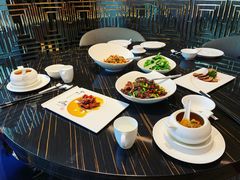 -桃花源中餐厅(金茂豪华精选酒店)