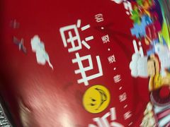 -侨美食家·粤菜(体育西路店)