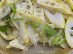 -天全县三土司椒麻鸡餐厅